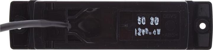Actual product image Hella Side marker light LED 2-pole with cable for KENWORTH