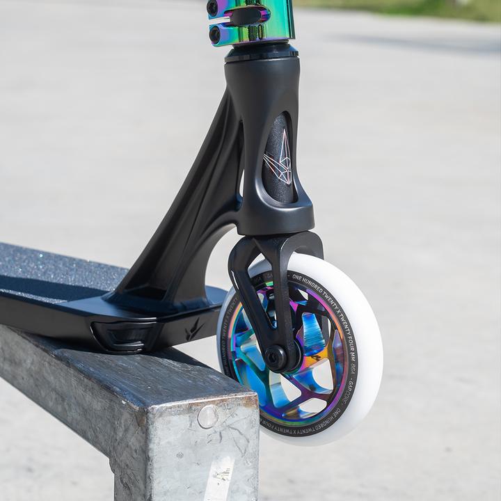 Actual product image Blunt Envy Scooter S9 Prodigy