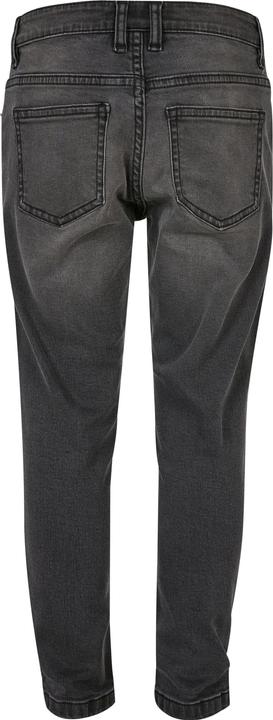 Actual product image Urban Classics Boys Stretch Denim Pants (158)