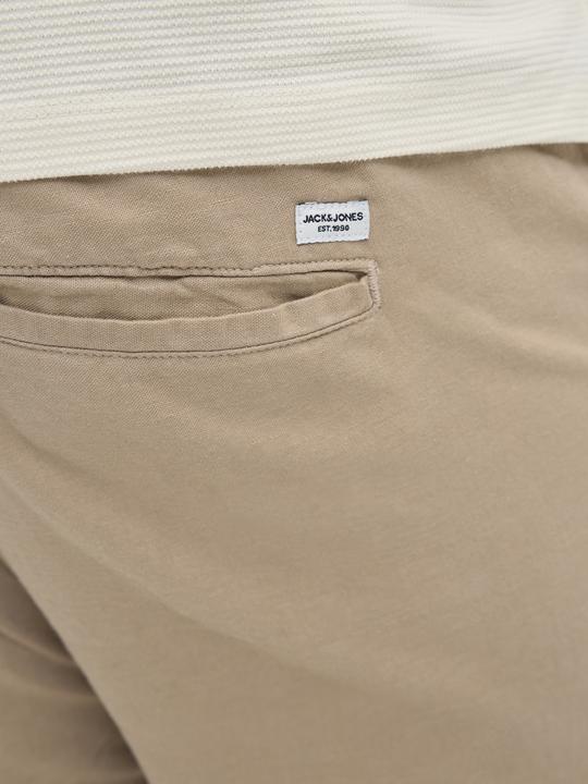 Actual product image Jack & Jones Plus Size Relaxed Fit Relaxed Fit Hosen Relaxed Fit Hosen (48)