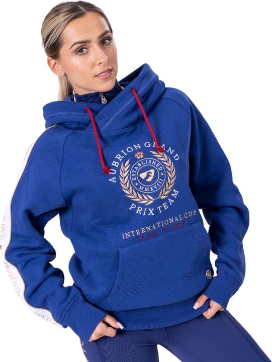 Actual product image Aubrion Womens/Ladies Team Hoodie (XXS)