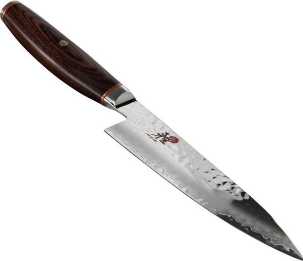 Actual product image Miyabi 6000mct (16 cm)