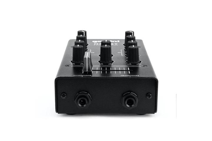 Actual product image Gemini MM-1BT (Studio- and Livemixer)
