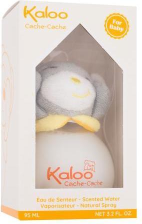 Kaloo Cache cache (Lozione corpo, 95 ml)