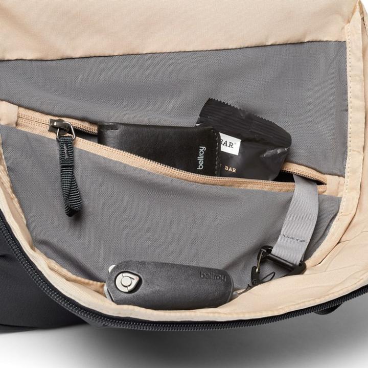 Produktbild Bellroy Via - Rucksack, Slate (20 l)