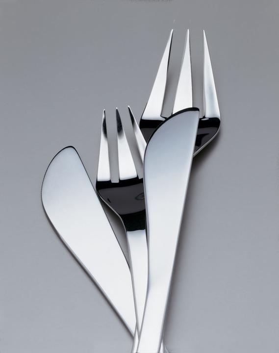 Image du produit Alessi Colombina (1 pièce(s), Couteau)