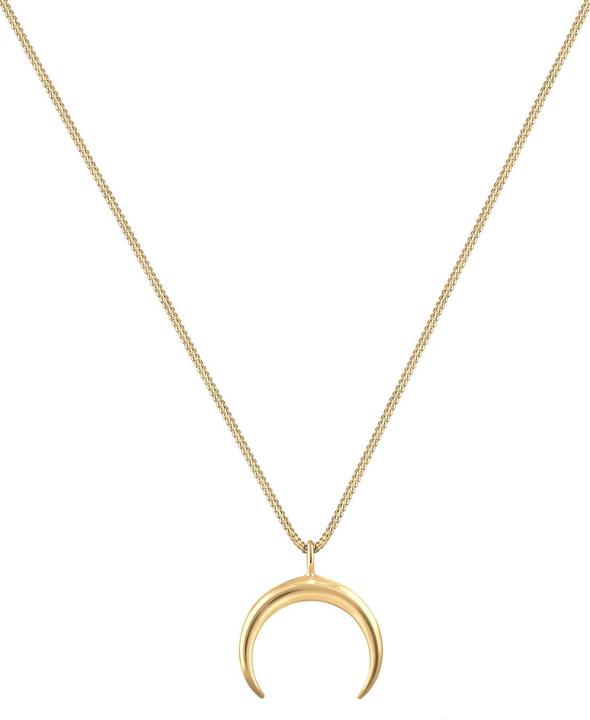 Produktbild Elli Sichel Mond Luna Astro (Sterling Silber, 45 cm)