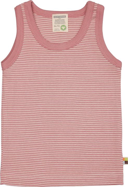 Produktbild loud + proud Tanktop Set (110)