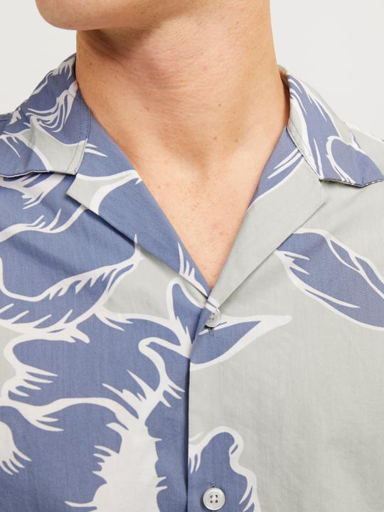 Image du produit Jack & Jones Chemise Relaxed Fit Chemise (S)
