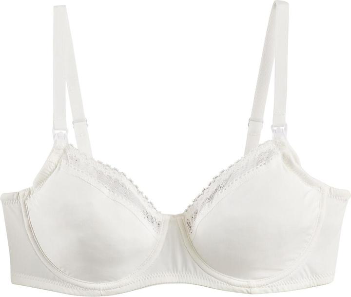 La Redoute Collections Still-BH aus Mikrofaser