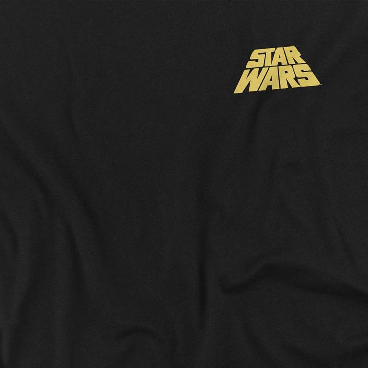 Image du produit Star Wars - T-shirt GALACTIC EMPIRE - Adulte (M)