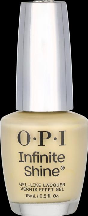 Produktbild OPI Infinite Shine This Chic is Bananas (This Chic is Bananas, Gel-Effekt Nagellack)