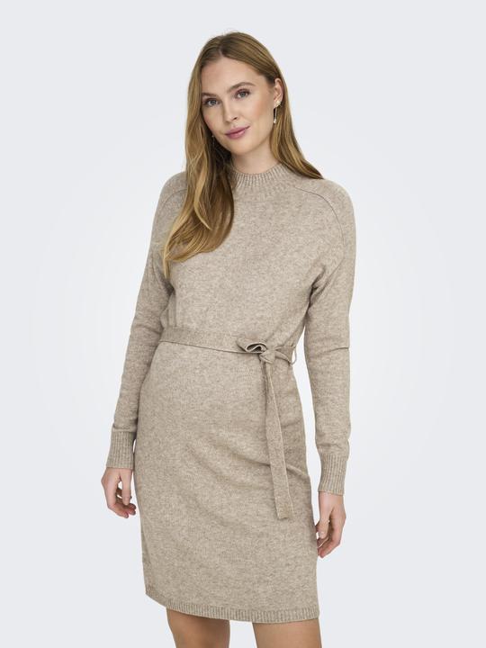 Image du produit Only Maternity OLMLEVA Robe longue Robe en maille (M)