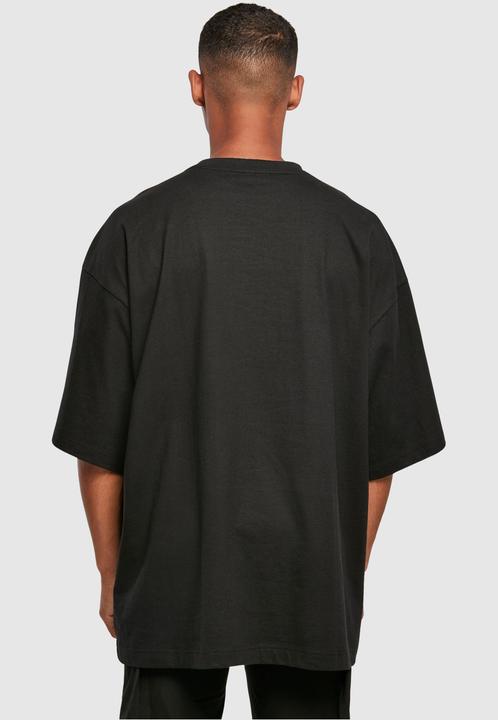 Produktbild Merchcode Thin Lizzy - Gettin Bizzy Huge Tee - 160175 (M)