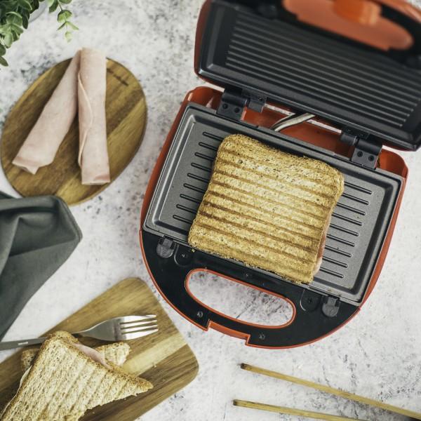 Produktbild Livoo Sandwichmaker