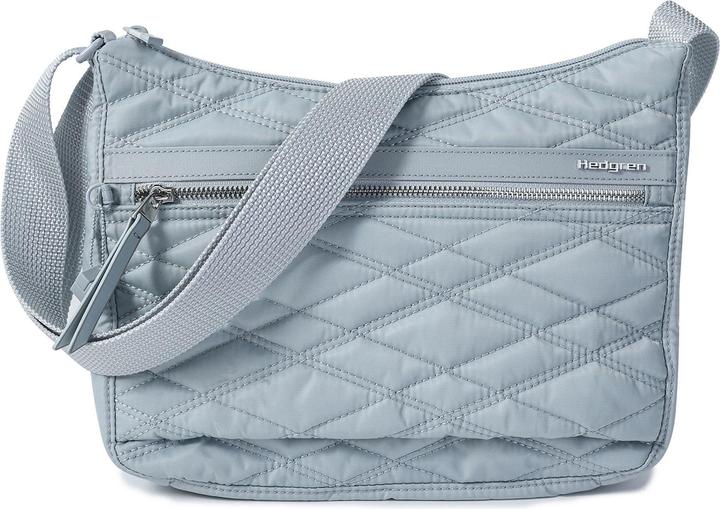new quilt pearl blue