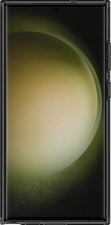 Actual product image Spigen Ultra Hybrid Zero One (Samsung Galaxy S23 Ultra)