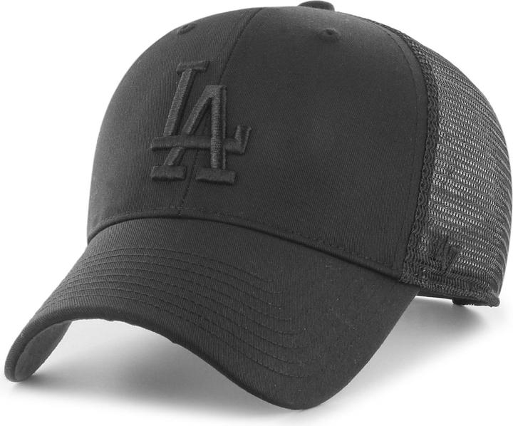 Actual product image 47 Brand Trucker Branson Los Angeles Dodgers (One size)