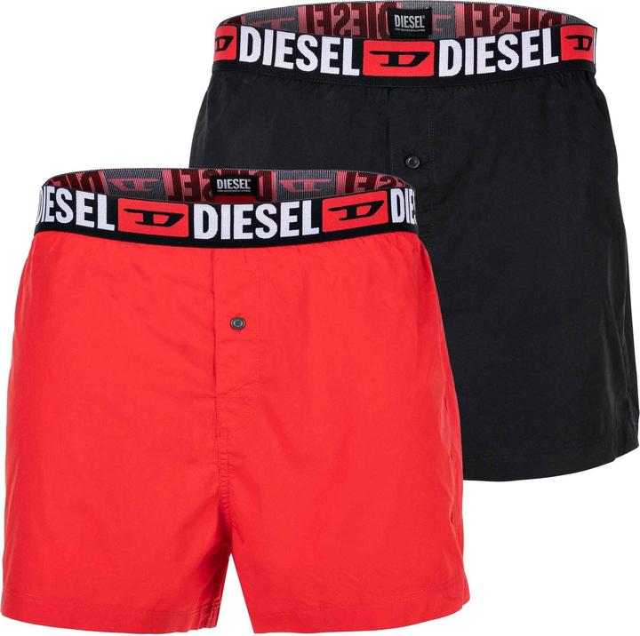 Produktbild Diesel Umbx-Starktwopack (XL, 2er Pack)
