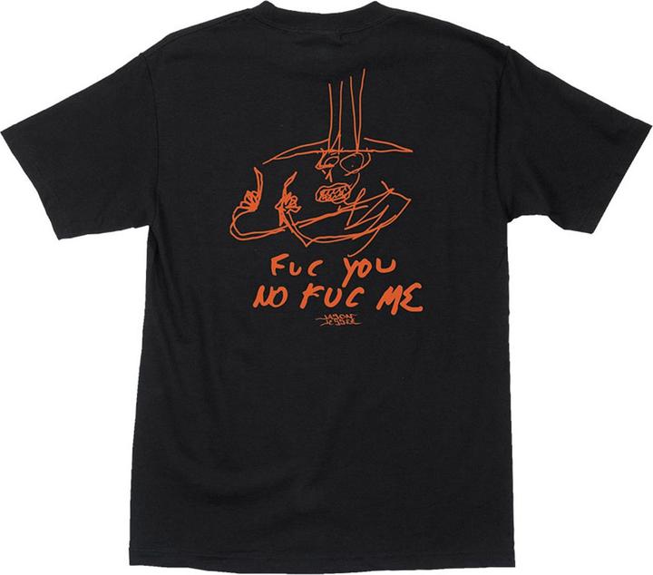 Oj`s FU J. Jessee T-Shirt