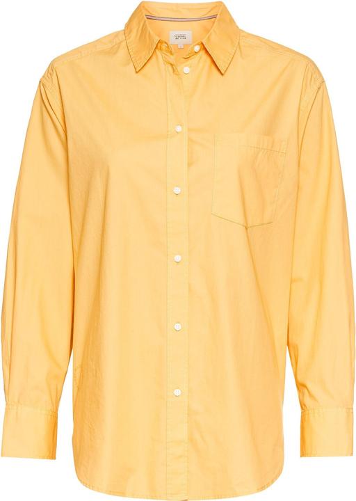 Image du produit Camel Active Hemdbluse aus Baumwolle (XXL)