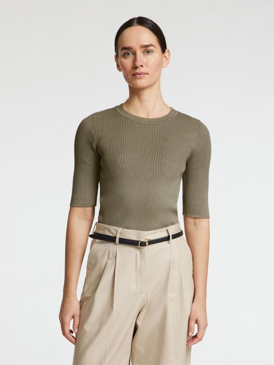 Produktbild Selected Femme Kurzärmeliges Strickoberteil (S)