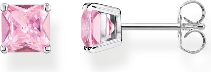 Pink, Silver