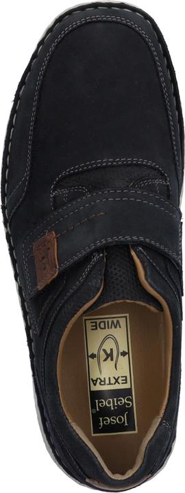 Produktbild Josef Seibel Halbschuhe ANVERS 83 (48)