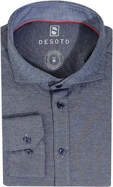 Image du produit Desoto Chemise en jersey (XXL)