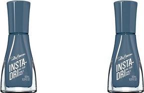 Produktbild Sally Hansen Insta-Dri Nagellack City Chic Kollektion Time to Indi-go 0.31 Fl Oz