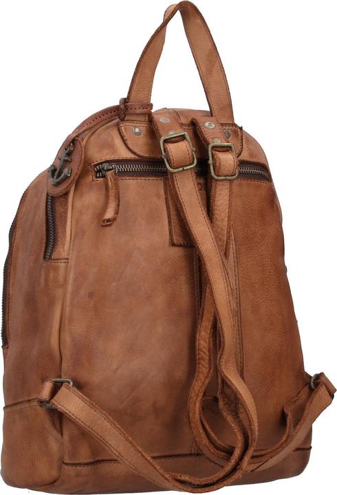 Image du produit Harbour 2nd Anchor Love Meghan City Sac à dos en cuir 30 cm (9 l)
