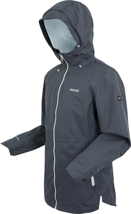 Produktbild Regatta Hamara IV Jacke wasserfest (38 D)