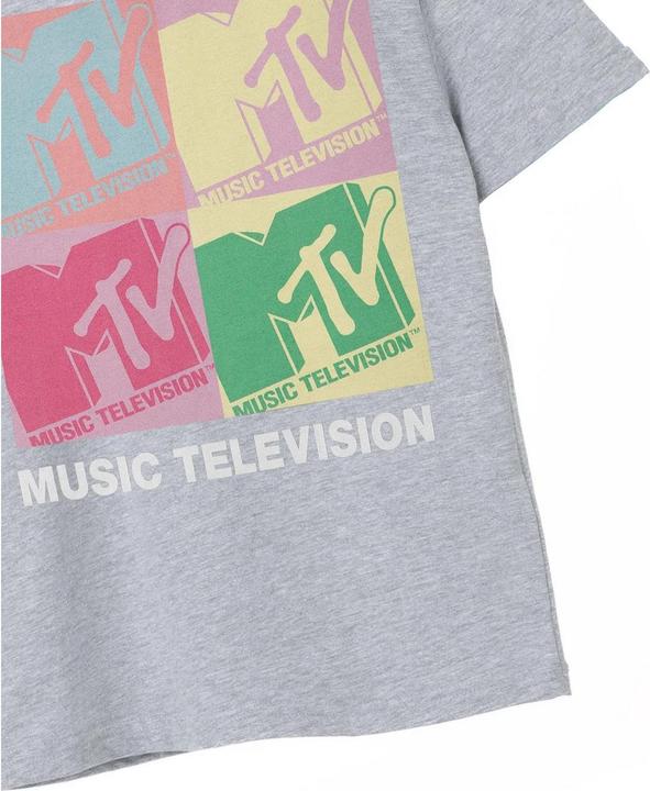 Produktbild MTV TShirt Mädchen (146, 152)