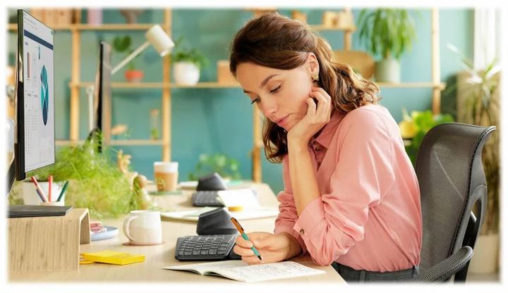 Productafbeelding Logitech Ergo K860 (NL, Draadloze)