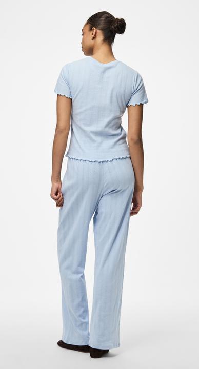 Produktbild Pieces Pcmarie Hw Pointelle Hose (XL)