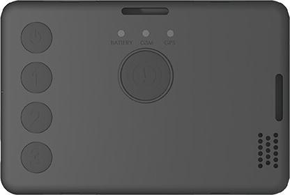 Image du produit Teltonika Traceur personnel autonome - GSM - Bluetooth