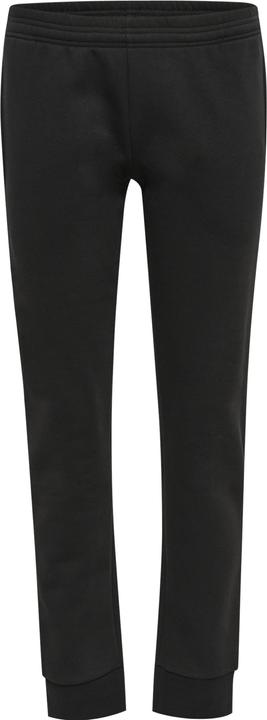 Actual product image hummel Red Basic Sweat Pants Woman (XXL)