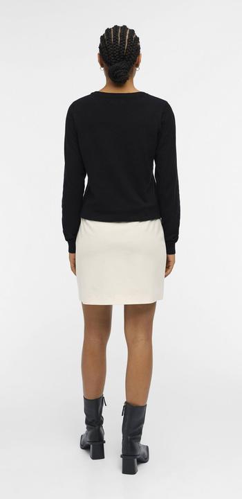 Actual product image Object Crew neck knit jumper (XS)