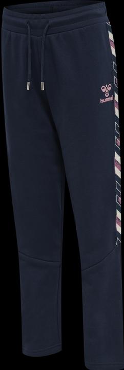 Actual product image hummel Zoe Hoodie Suit (110)