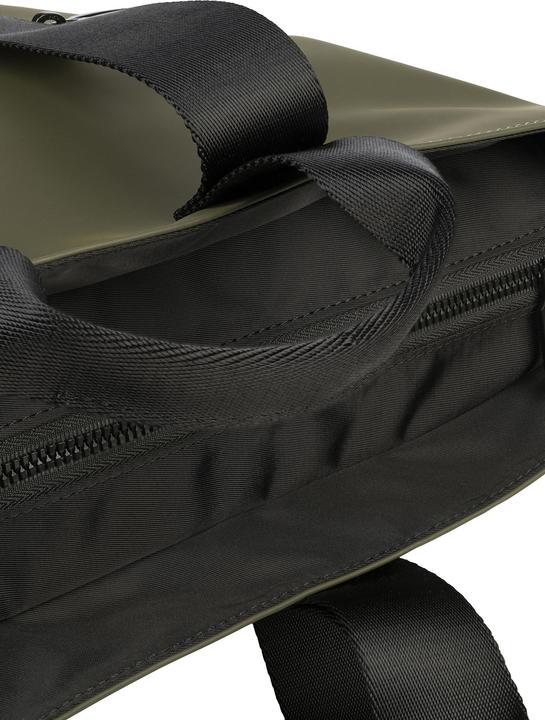 Actual product image Tucano Notebook bag Player 15.6", black (14")