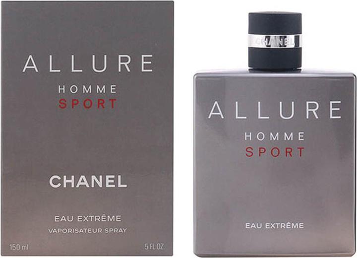 Image du produit Chanel Allure Homme Sport (Eau de parfum, 150 ml)