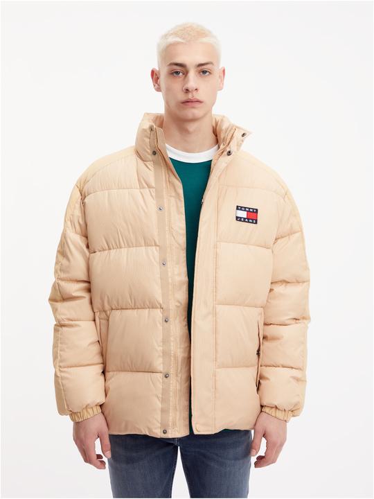 Produktbild Tommy Hilfiger Tommy Jeans Tonal Badge Puffer - 97569 (S)