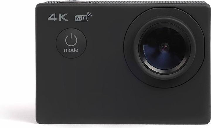 Produktbild Livoo WLAN Sportkamera 4K (30p, WLAN)