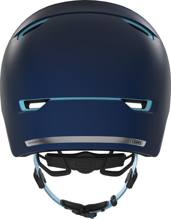 Immagine prodotto Abus Raschietto 3.0 Asso (57 - 61 cm)
