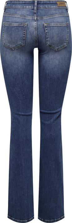 Immagine prodotto Only Jeans svasati a vita bassa Jeans dalla vestibilità svasata (30)