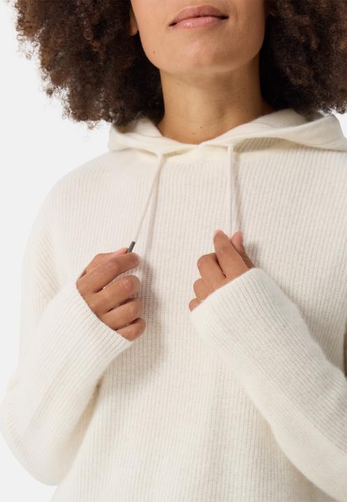 Immagine prodotto Cash-Mere Wolle Kaschmir Hoodie (S)