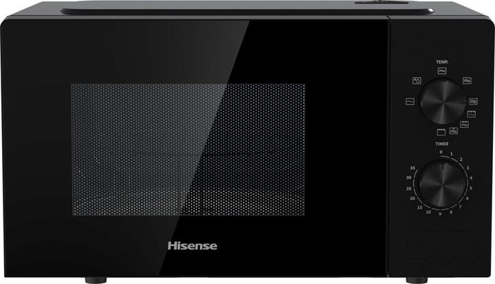 Actual product image Hisense H20MOBP1G (20 l)