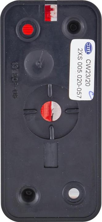 Immagine prodotto Hella 90 Luci di ingombro laterali alogene per AEBI DAF VOLVO LEYLAND DAF