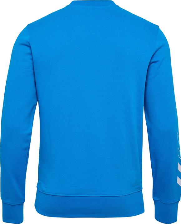 Actual product image hummel Hmlelemental Sweatshirt (L)