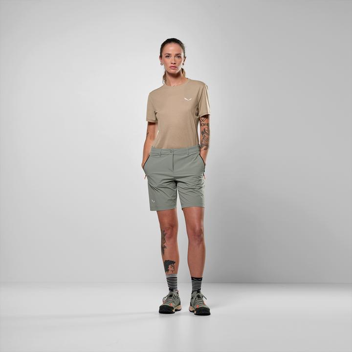 Produktbild Salewa Puez Talvena Durastretch Shorts Da (42, 48)